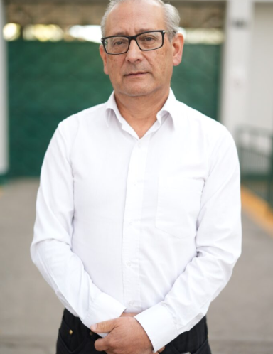 Luis Leiva